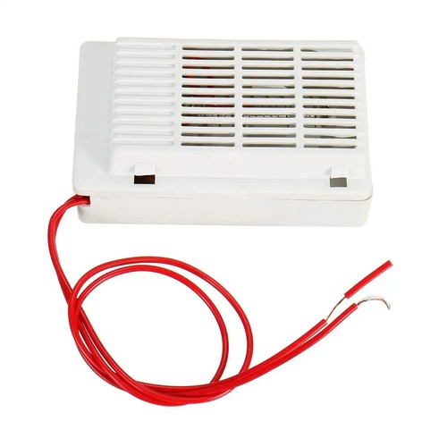 Mini ozone generator air - generator,